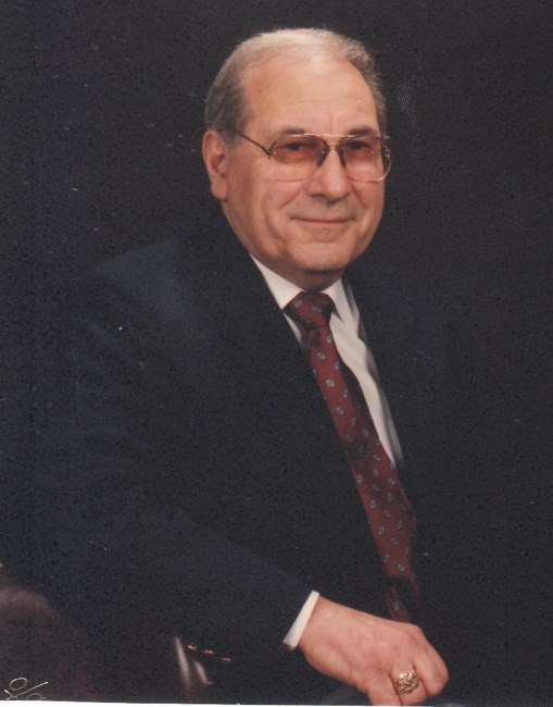 Obituary of Henry Joseph Lalumia