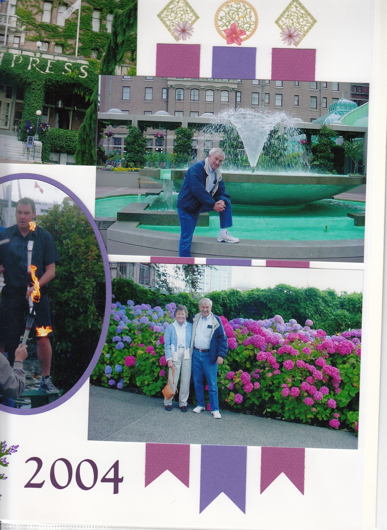 Obituary of Gary Creighton Smith