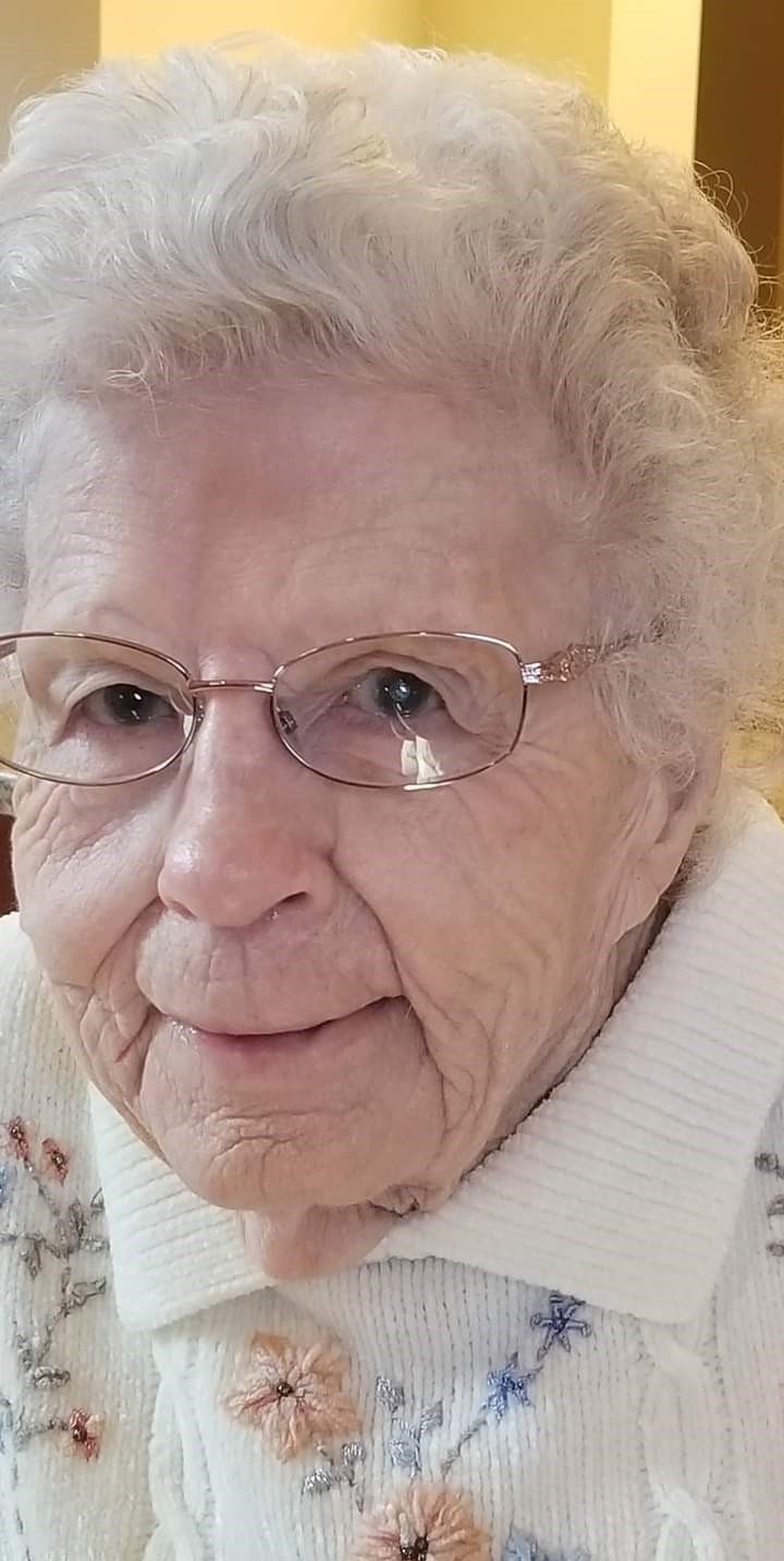 Obituary of Edna ""Earlee" Earle (Lee) Stolar