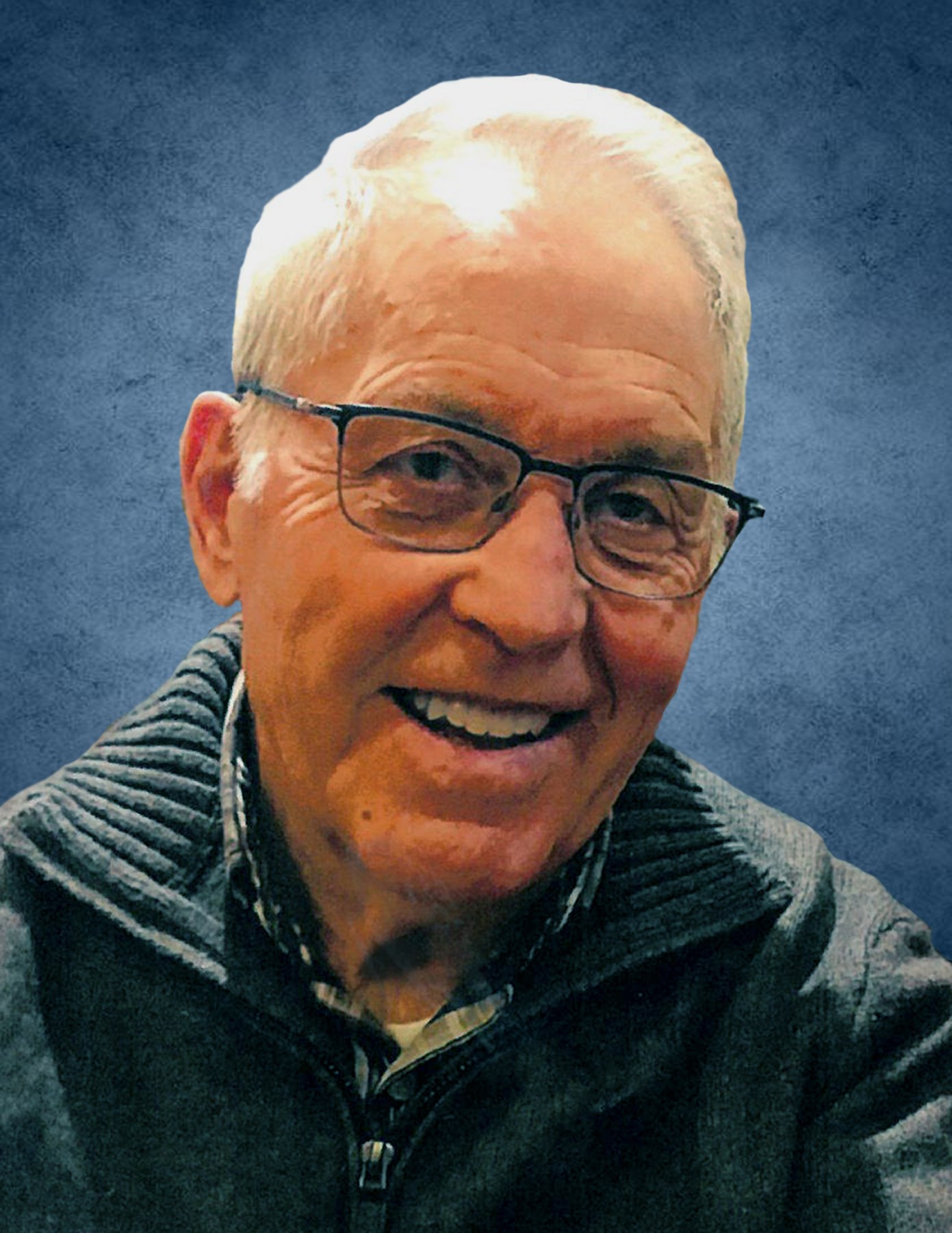 Forster Obituary Regina, SK