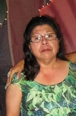 Obituary of Maria Inez Valenzuela