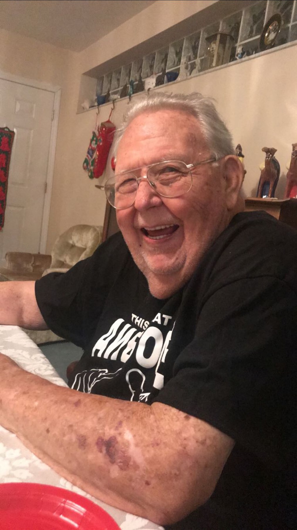 Obituario de Edward Spencer Craig