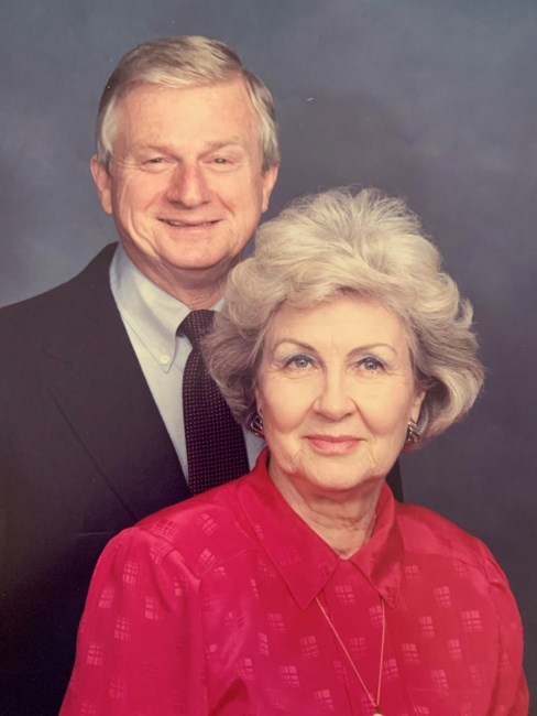 Obituary of Dorothy Ray Ward