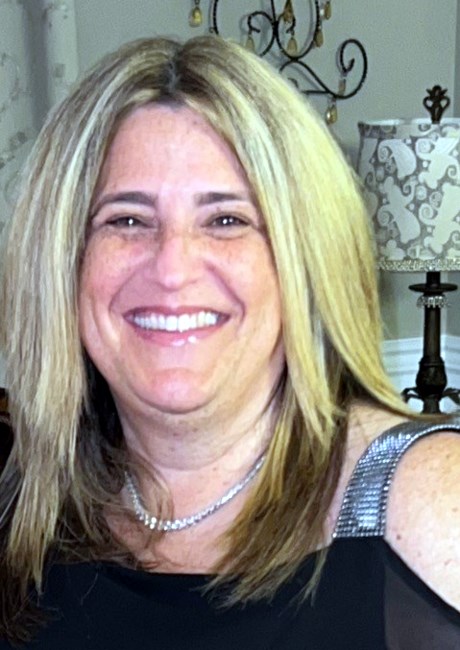 Obituary of Lori Benvenuto