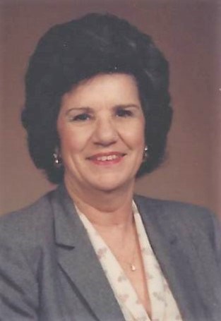 Obituary of Mrs. Betty Jean Ketcher