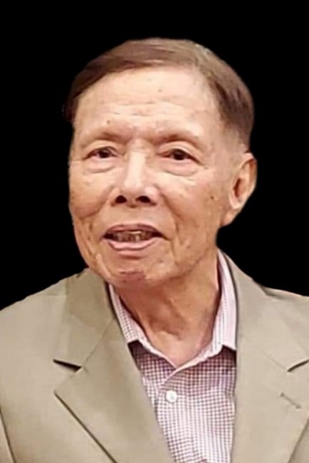 Obituary of Duc Thu Hoang