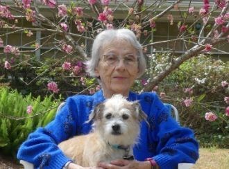 Obituary of Elaine Papas Lear