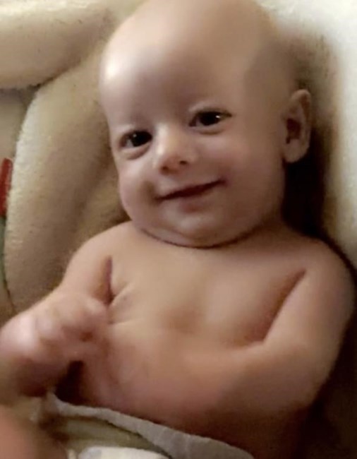 Obituary of Jasper Carter