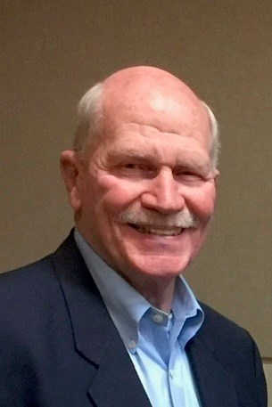 Obituary of Bobby Gamblin