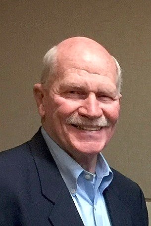 Obituary of Bobby Gamblin