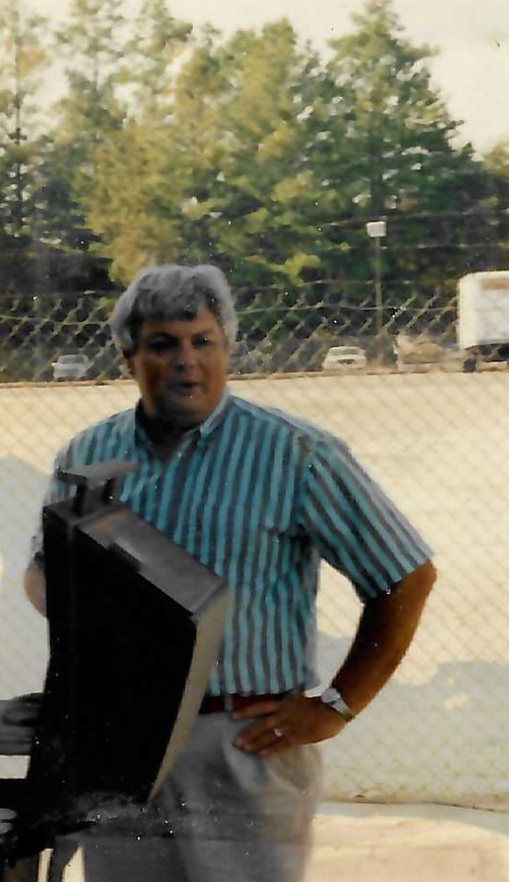 Avis de décès de Charles F. Doyle, Jr.