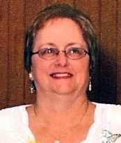 Avis de décès de Joan Beth Sharma