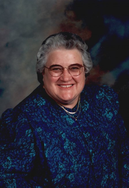 Obituary of DeNelda Hirschfeld