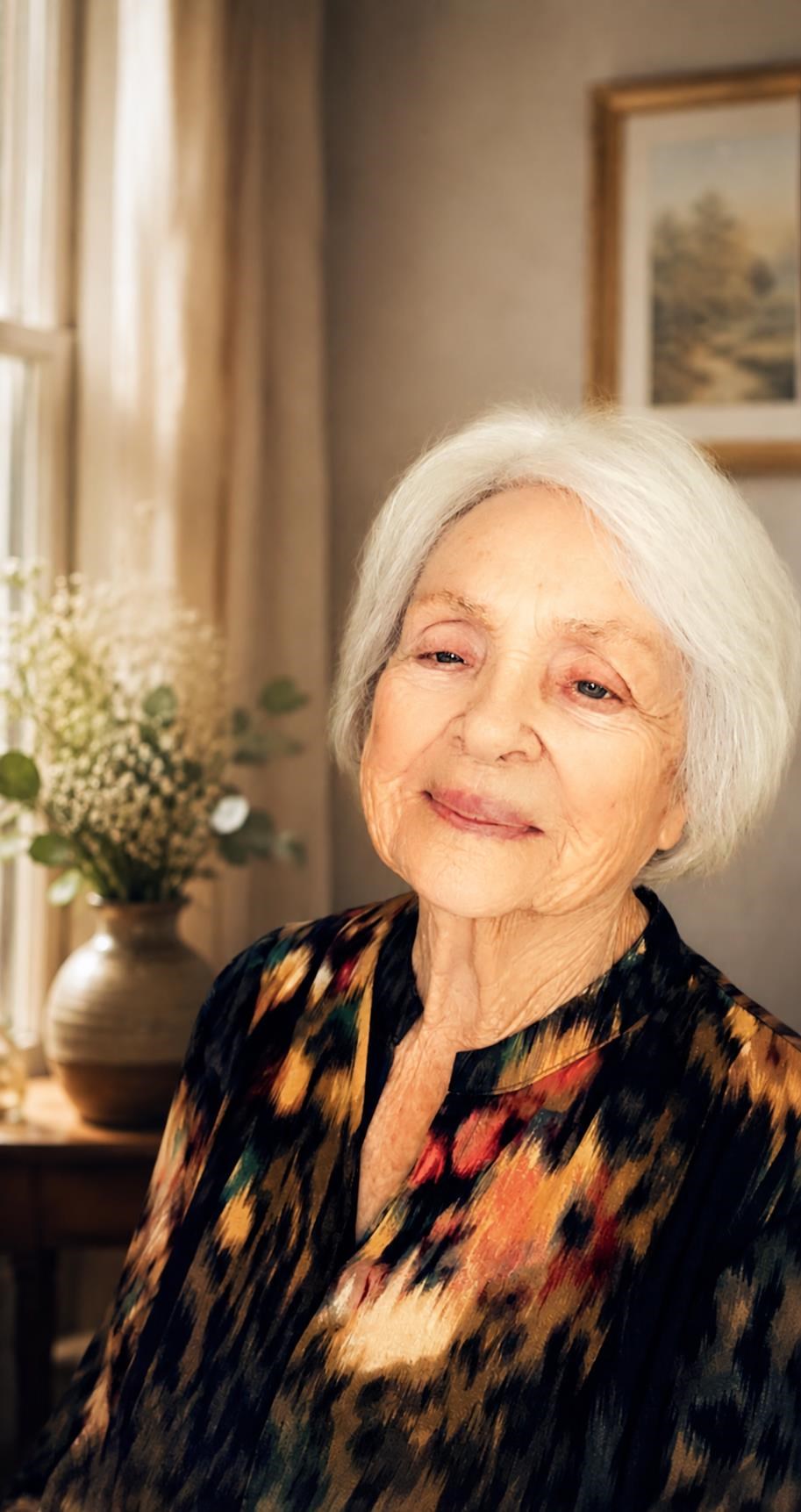 Obituary of Jewel Davenport