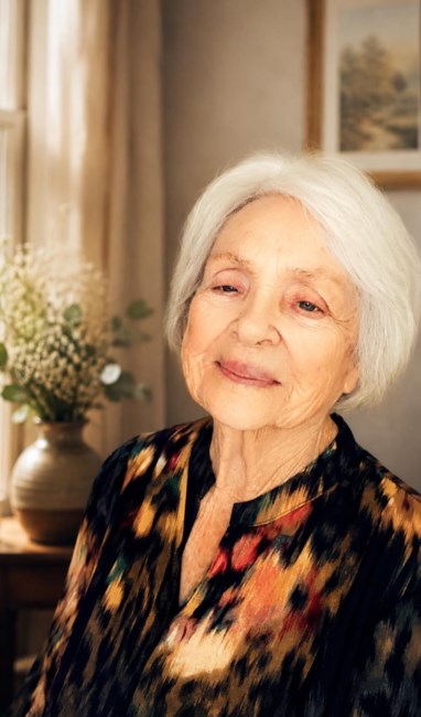 Obituary of Jewel Davenport