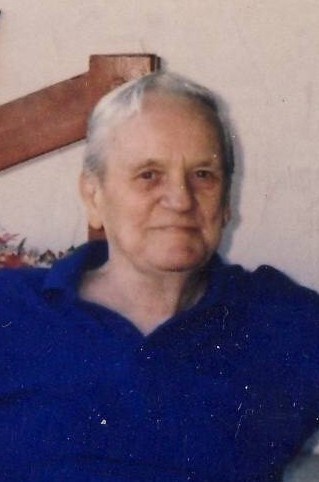 Obituary of John A. Robbins