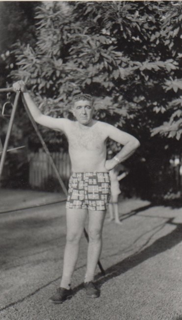 Obituary of Daniel Joseph Schiro