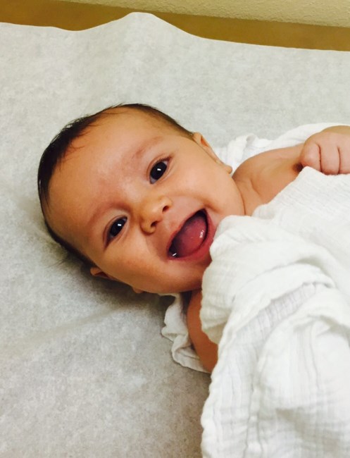 Obituary of Luca Savo Slijepcevic