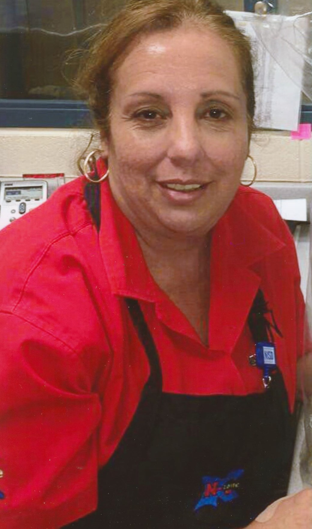 Cordelia Ann Vega Obituary San Antonio, TX