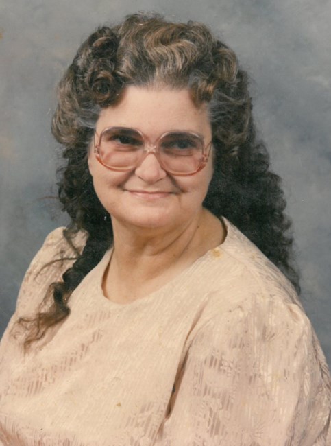 Obituary of Eva Ilene Stowe