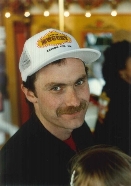 Obituary of Brent Hamilton Bechtol