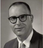 George Whitney