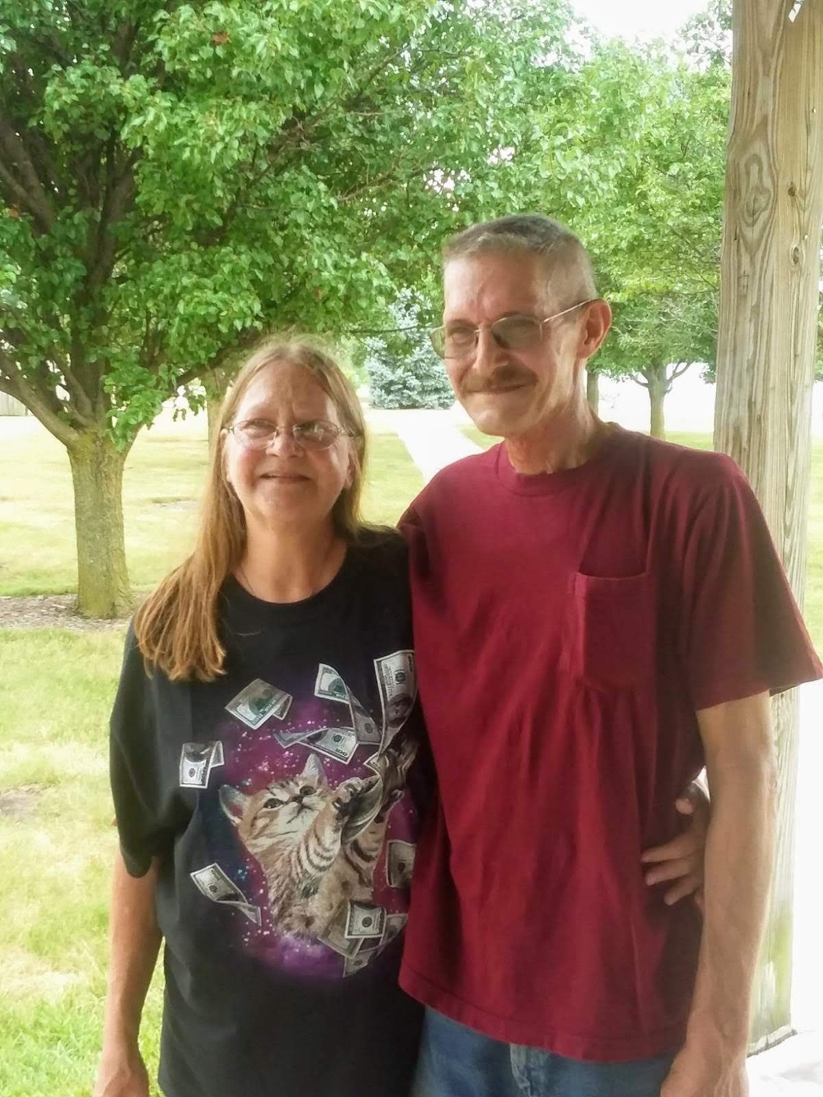 Obituary of Gary Duane Woods