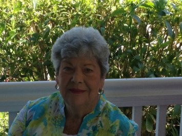 Obituary of Ramona Jean Jervis