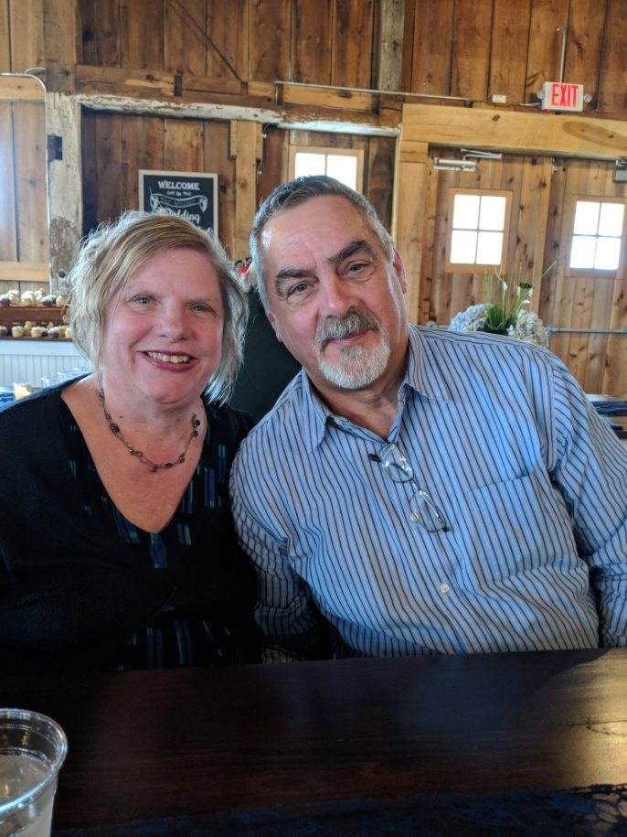 Obituary of Louise Scholten