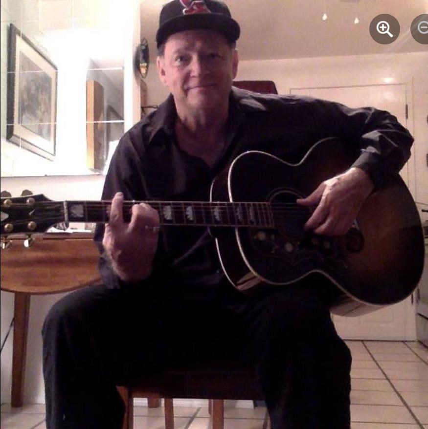 Obituary of Patrick Alan Leyden