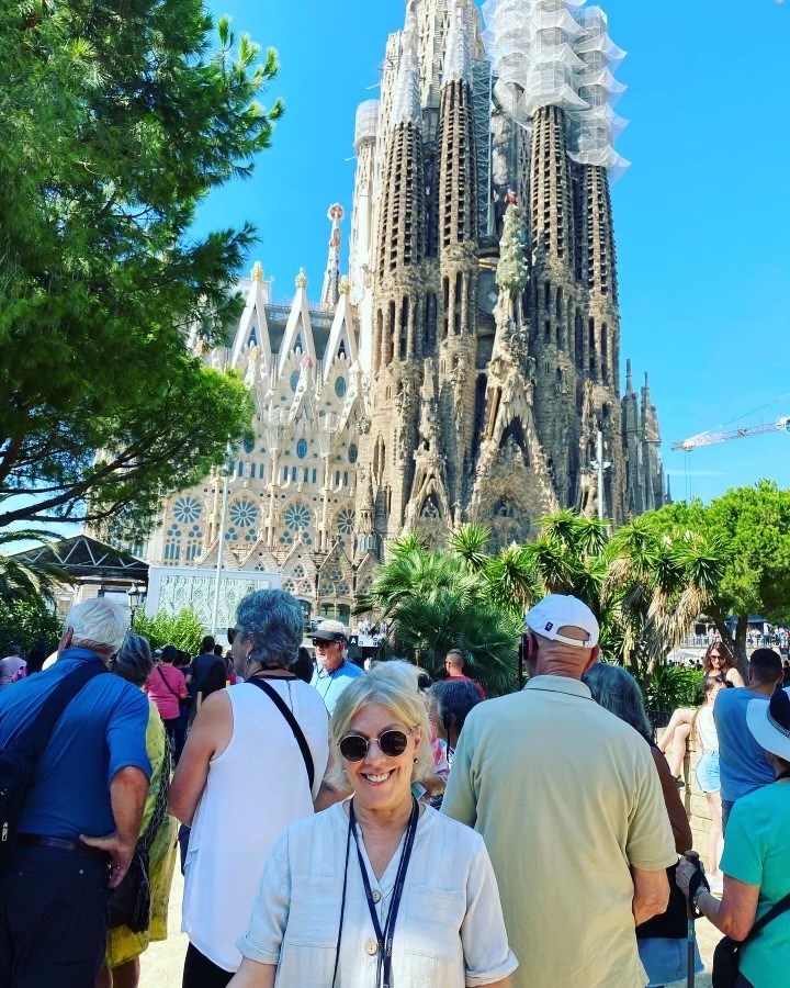 Obituary of Cecilia Alexander