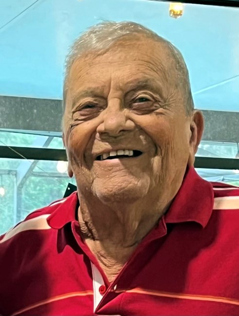 Obituary of Frank Leo Simon