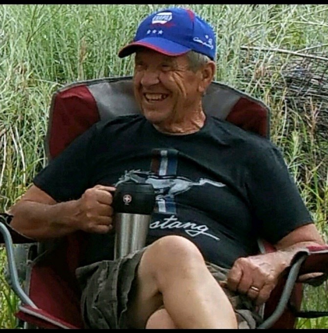 Obituary of Phillip "Phil" James Orndorff