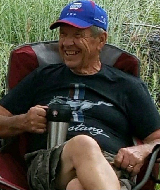 Obituary of Phillip "Phil" James Orndorff