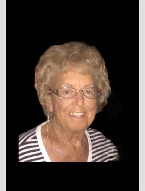Obituary of Margaret L Getz