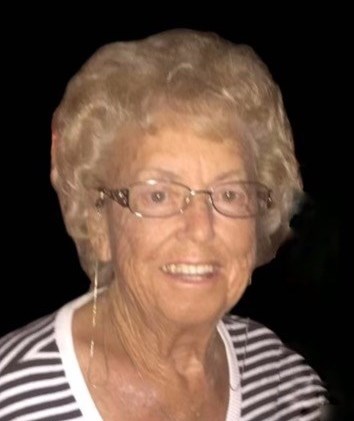 Obituary of Margaret L Getz