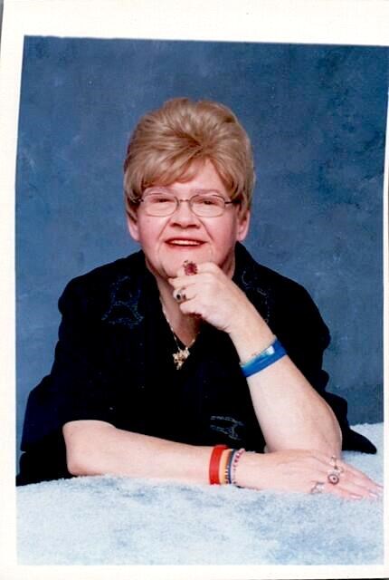 Obituario de Barbara Jean "Barb" Middleton