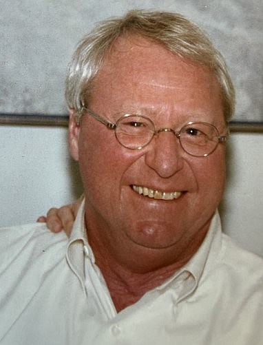 Obituary of Dr. Clifford "Mack" Kerley