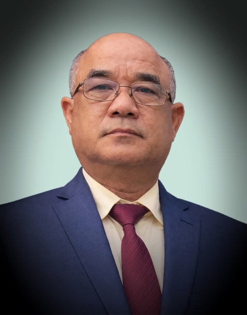 Obituary of Hoang Son Dinh