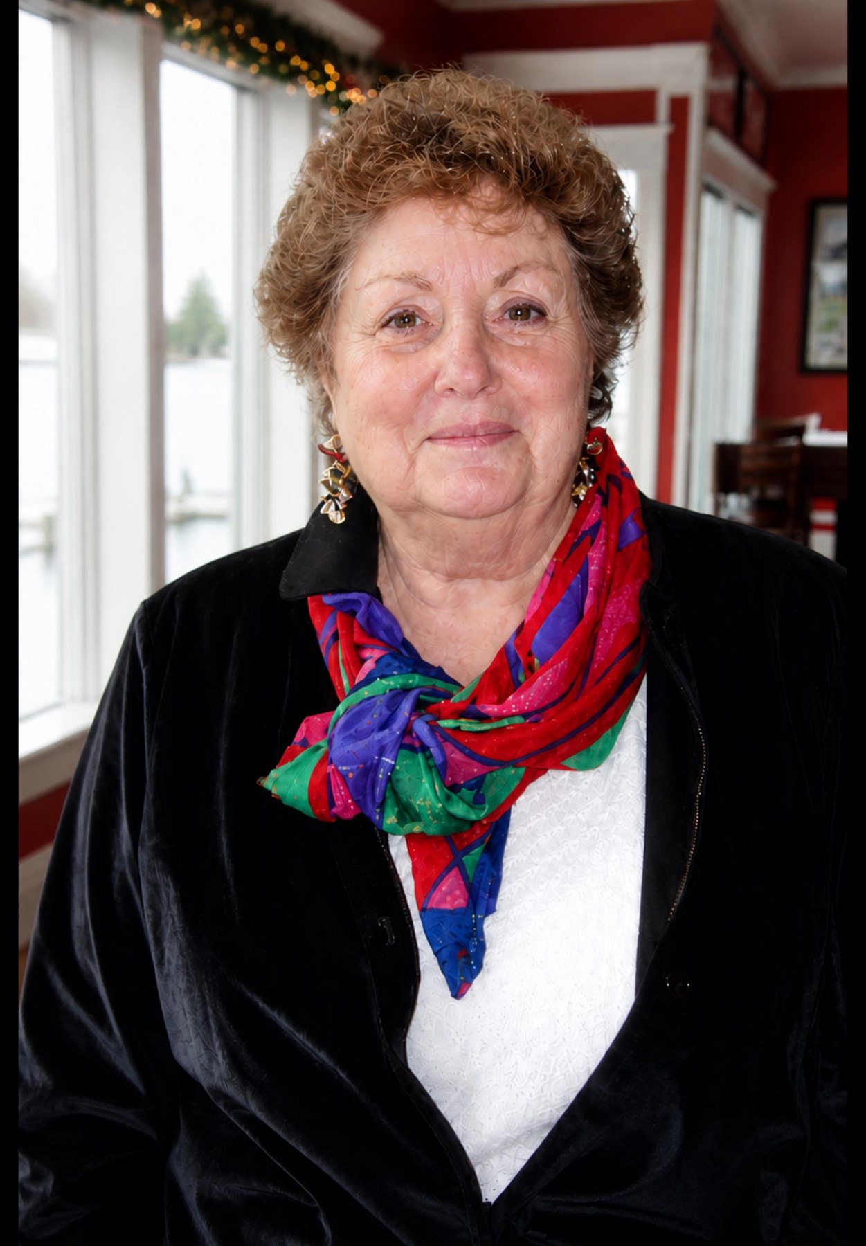 Obituary of Athena Dousis Cone