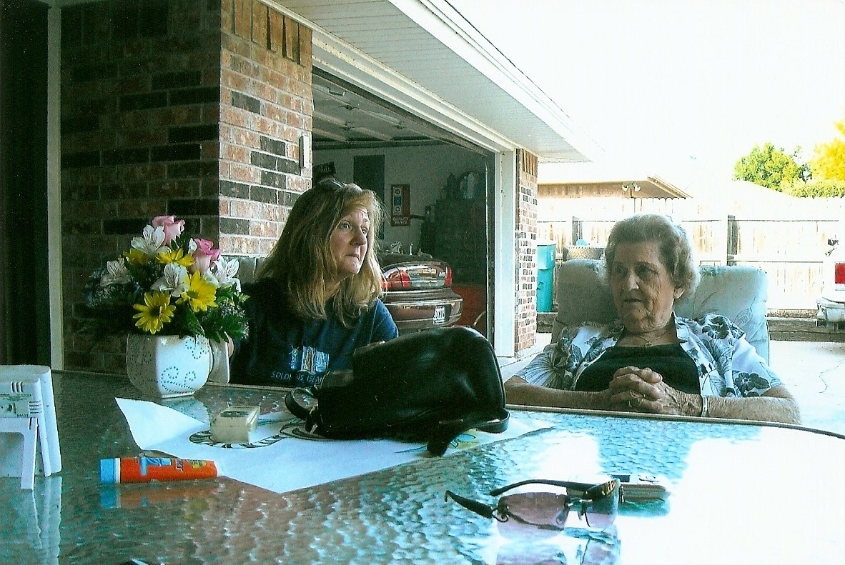 Evelyn Thielen Obituary - ,