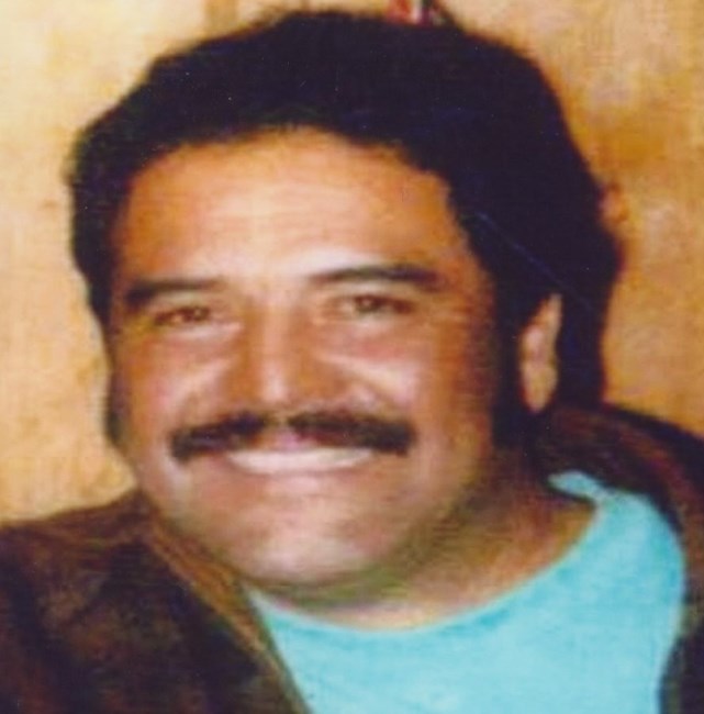 Obituary of Louie Martinez
