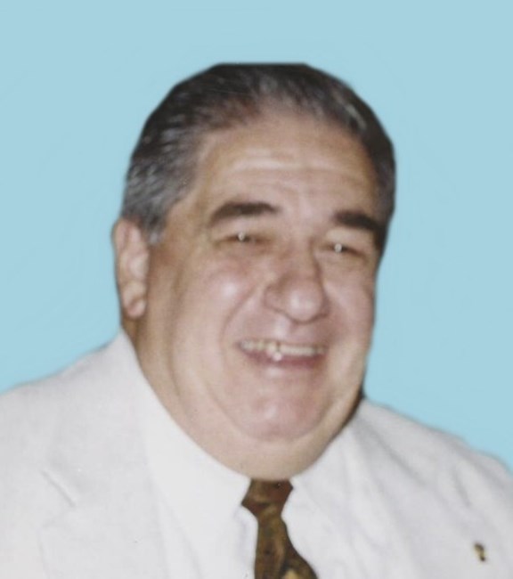 Obituary of Albert Ceprano