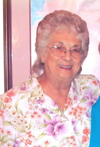 Obituary of JoAnna Marie Karren