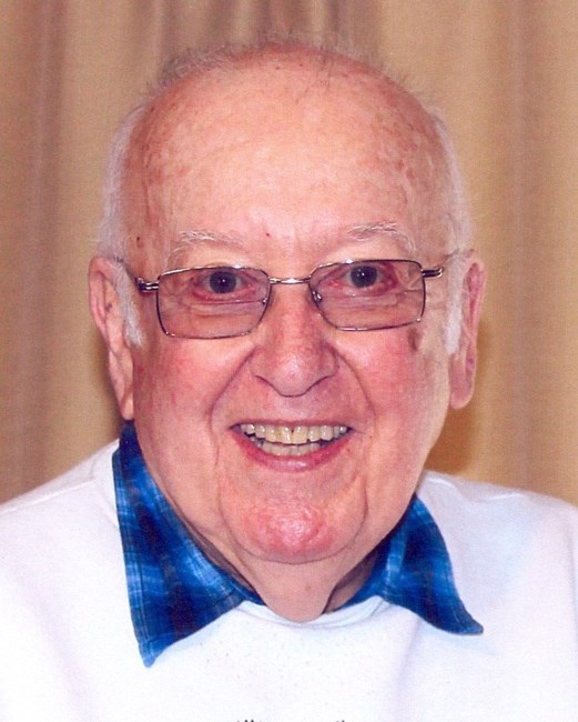 Obituary of Graham R. MacKenzie