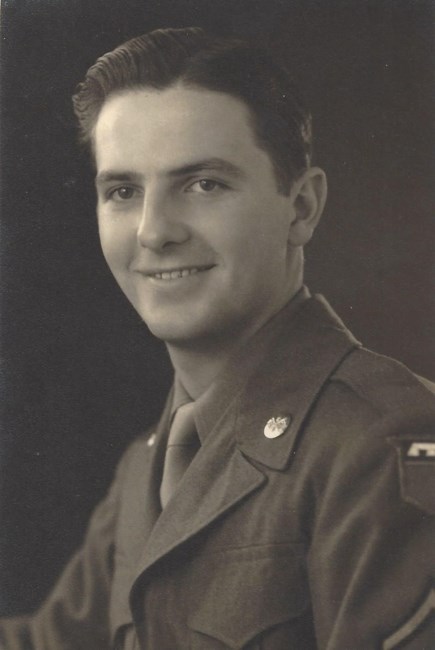 Obituary of Joe W Barrett