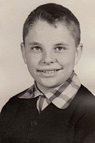 Obituary of Kenneth Marion Cross