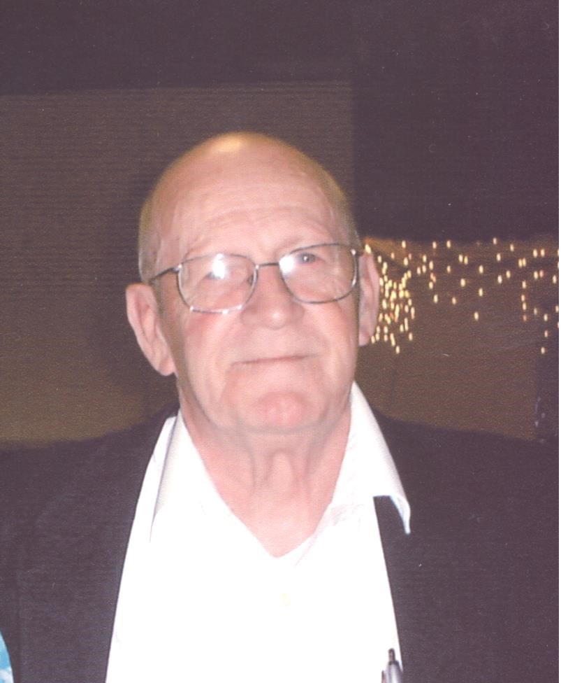 Obituary of Leland A. Whisman