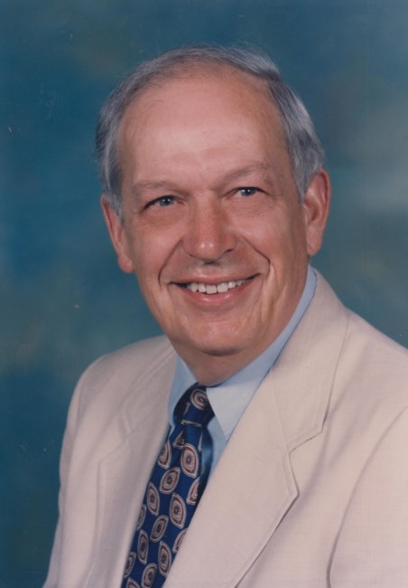 Obituary of Charles P. Cochran Sr.
