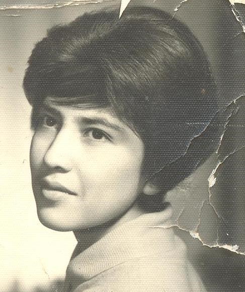 Obituary of Herlinda de Santos